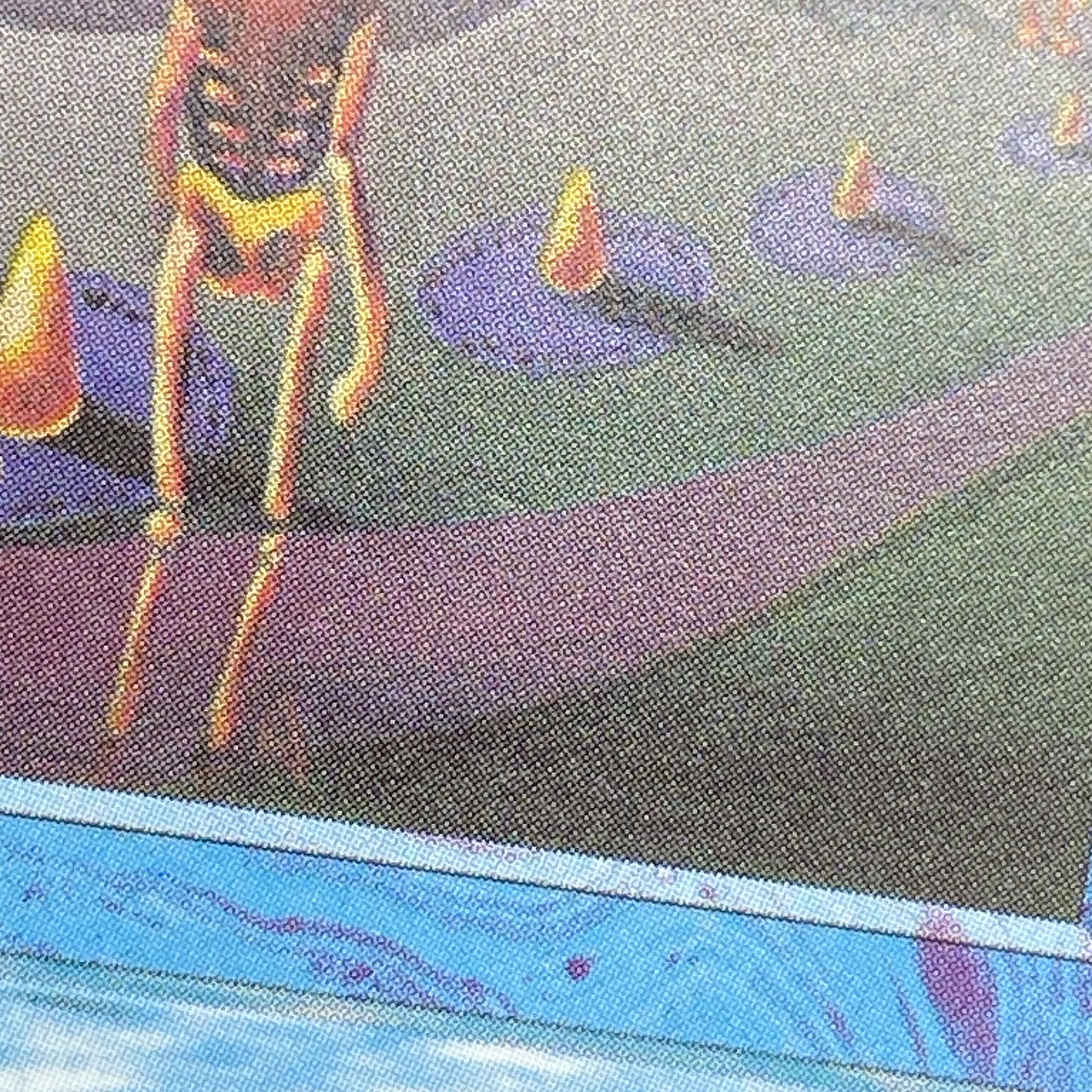 Time Walk Black Frame Alpha Version