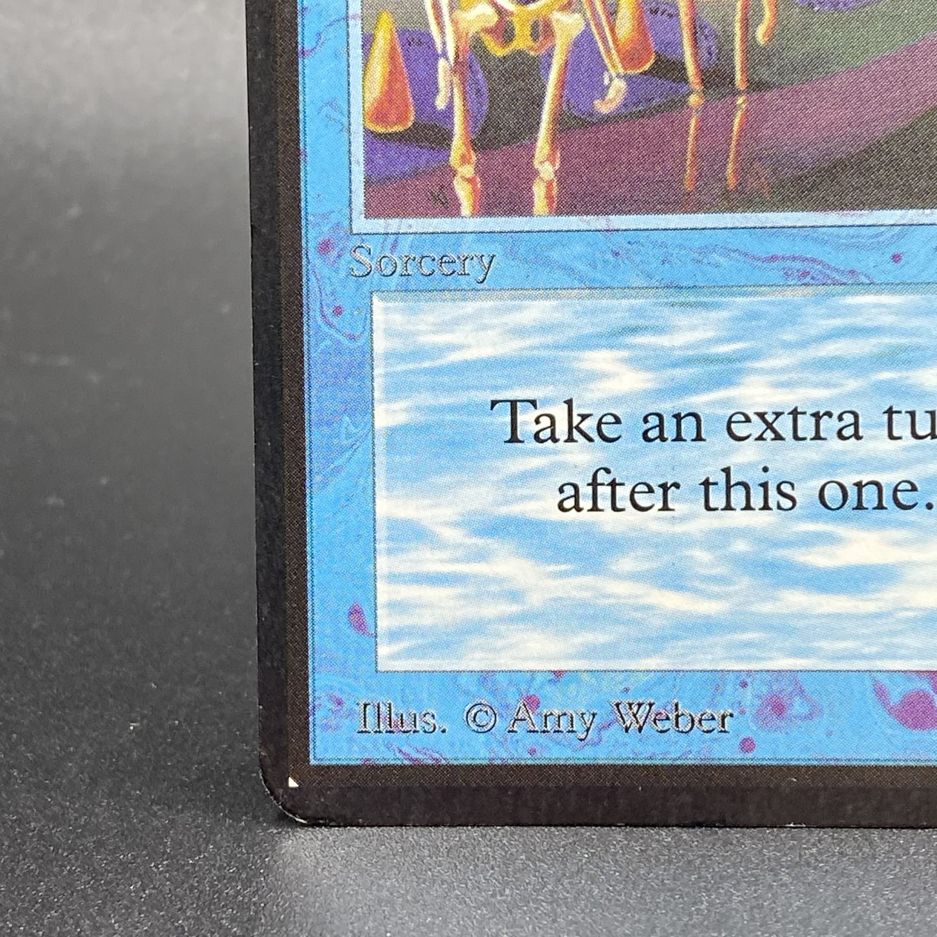 Time Walk Black Frame Alpha Version