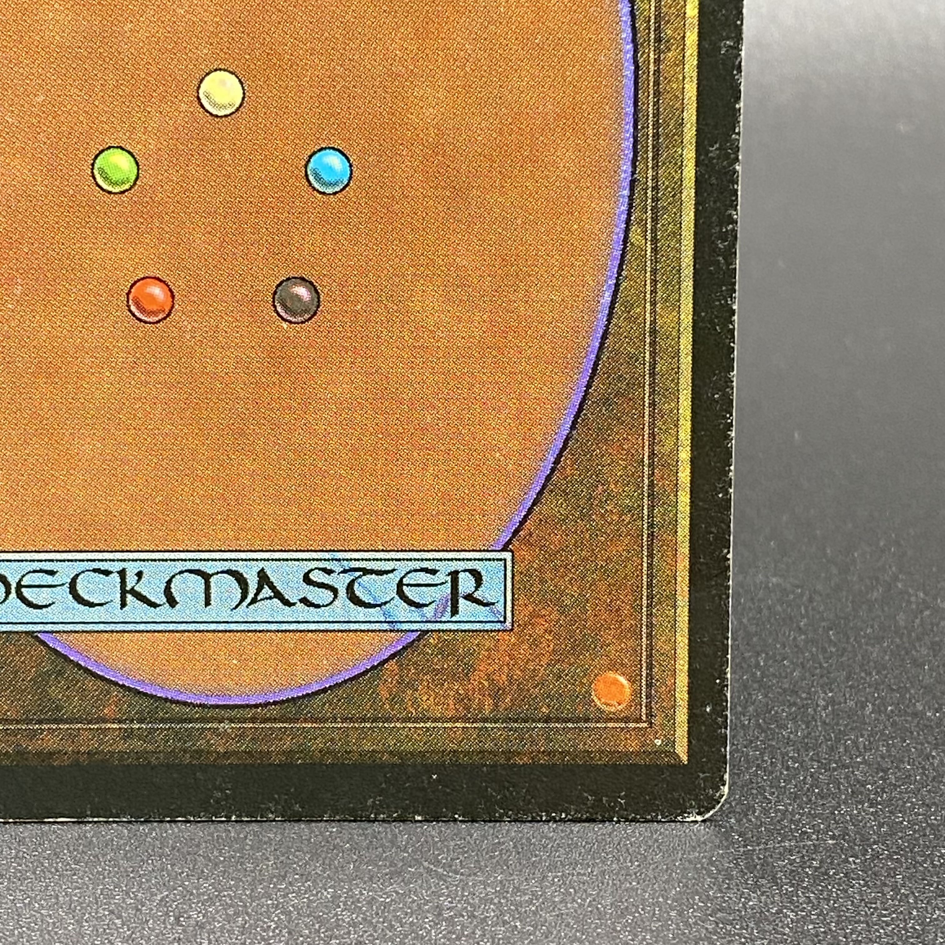 Tropicale Island black frame Italian