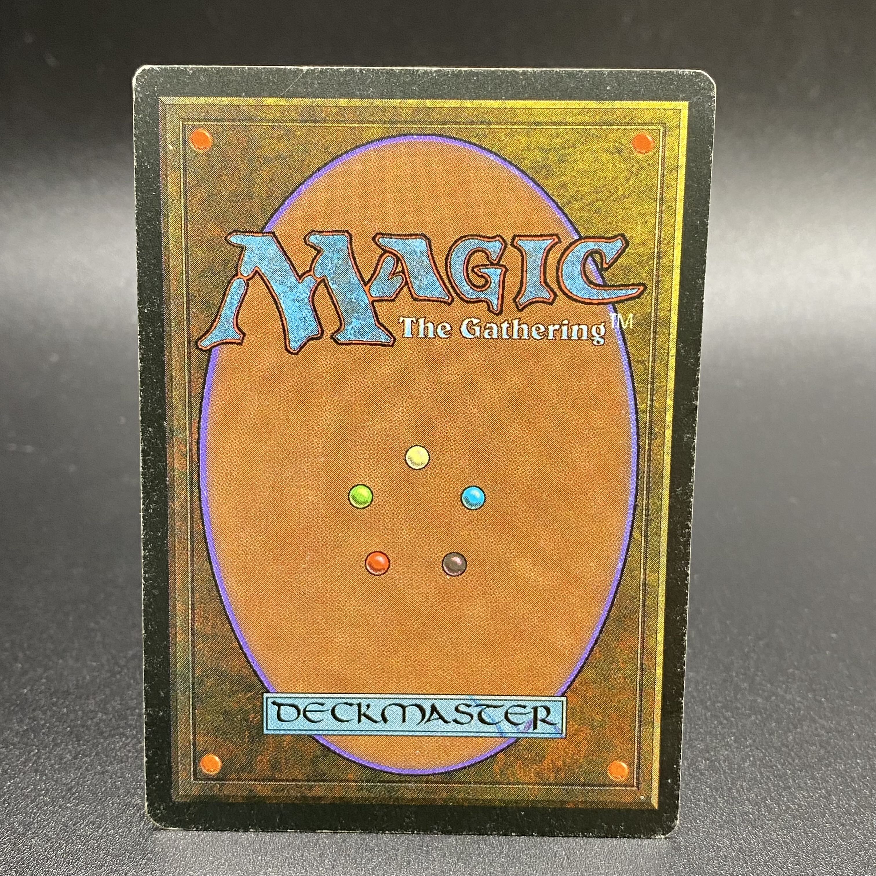 Tropicale Island black frame Italian