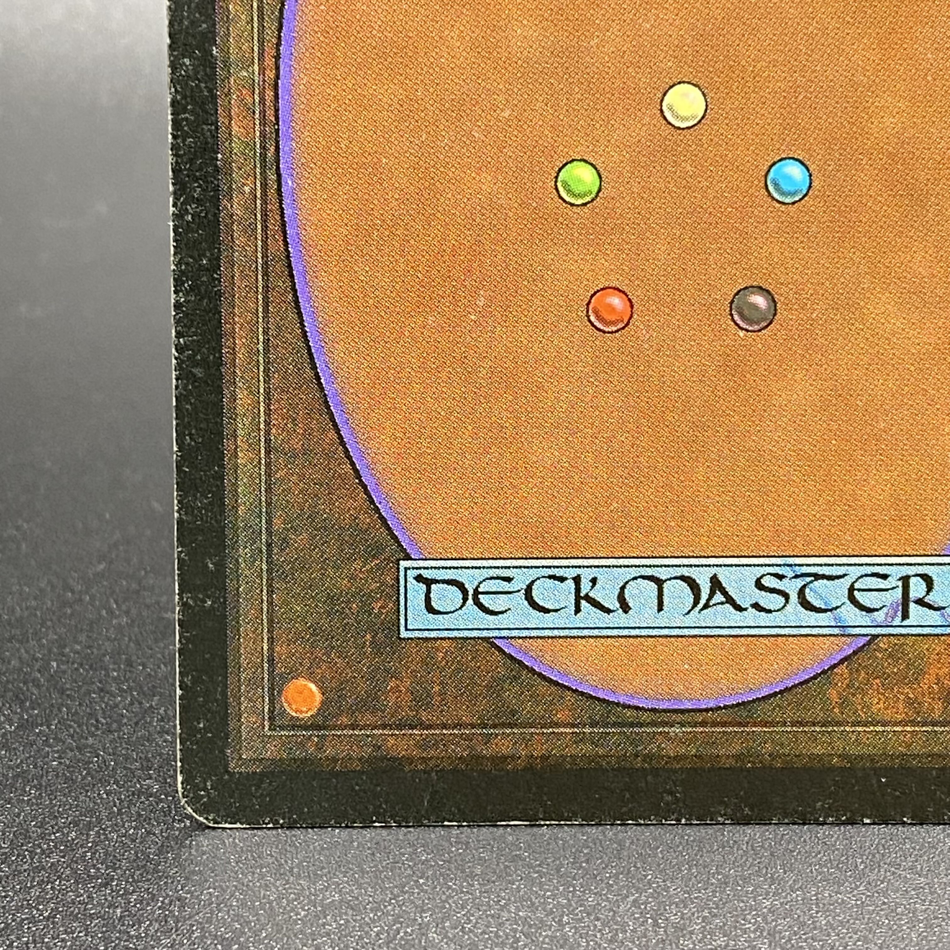 Tropicale Island black frame Italian