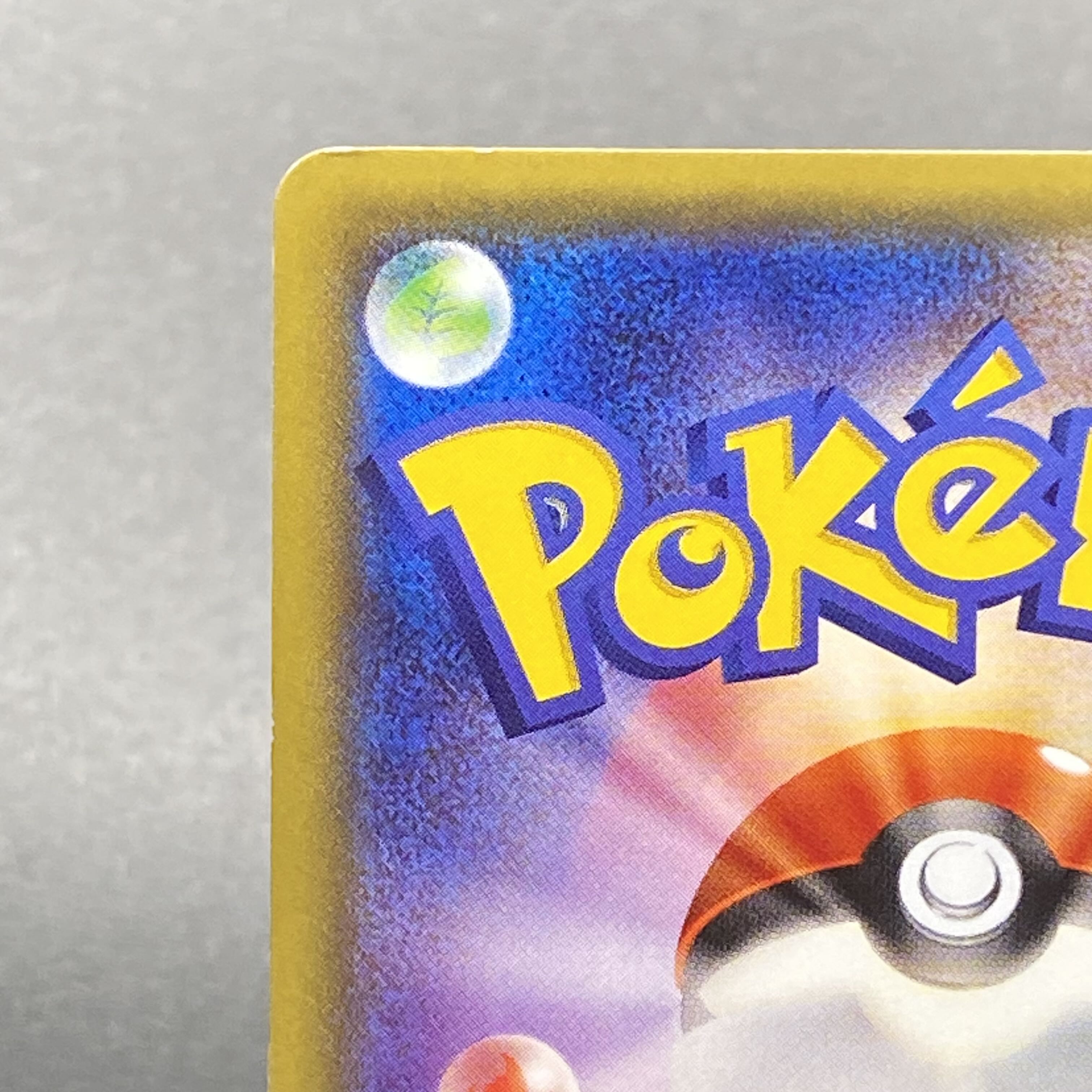 ポンチョを着たピカチュウ PROMO 208/XY-P メガリザードンY