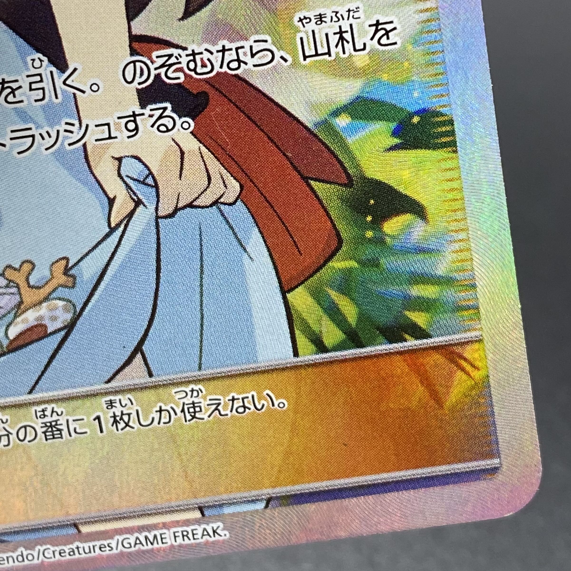 Sightseer SR 192/173