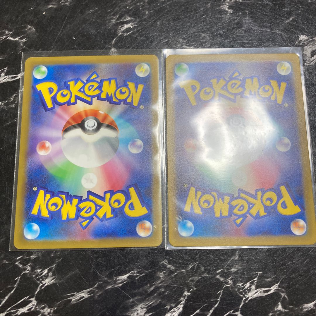 LugiaVSTAR RRR080/098