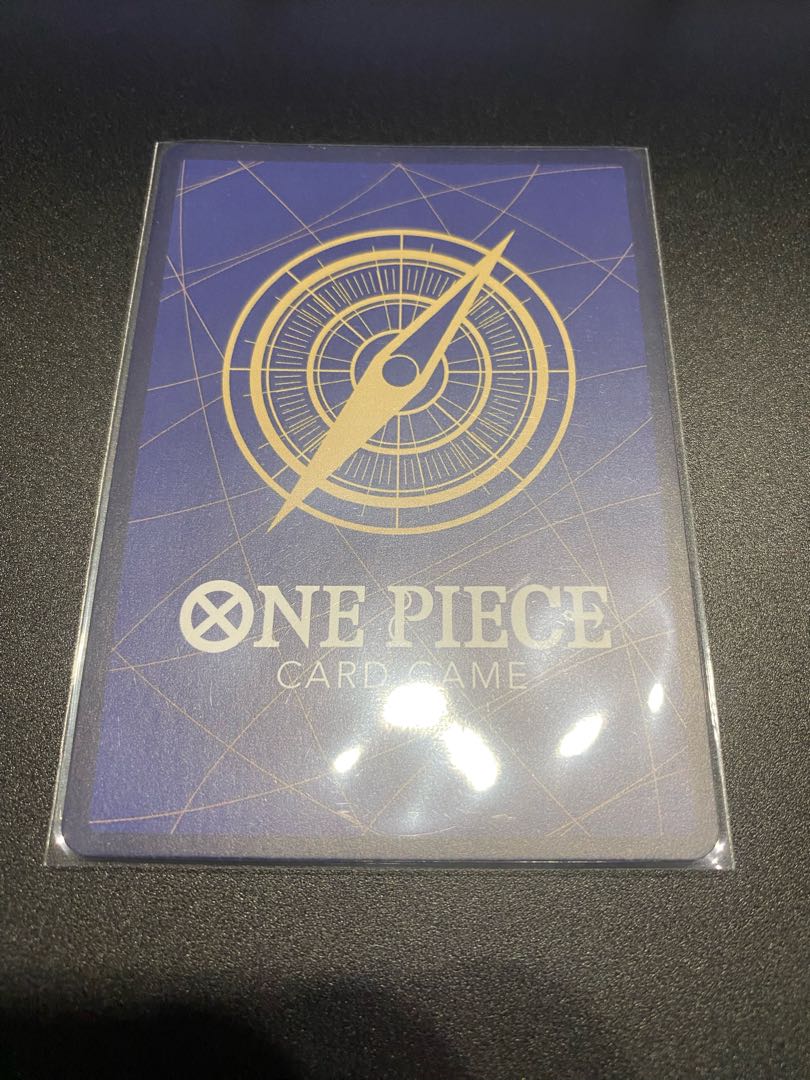 A beauty, a mighty enemy, Charlotte Cataclysm.