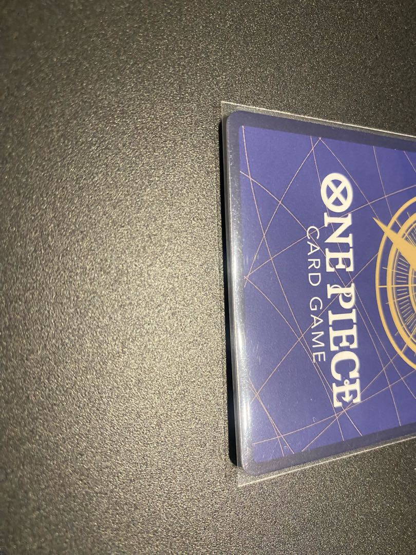 A beauty, a mighty enemy, Charlotte Cataclysm.