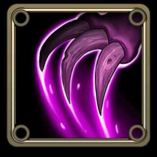 When Dead: +1/+1 to all allied Units" x 1 "Spirit III