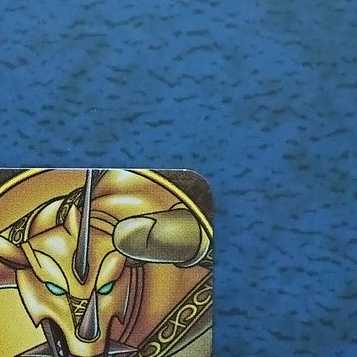 Cross Buletteed Psychic3 GR Iron Demon Army King Kiragordo