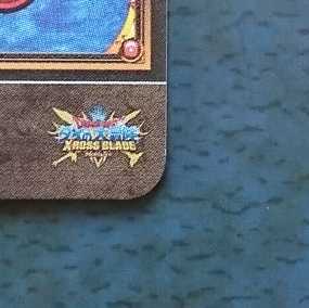 Cross Bulette de Psychic 3 GR Darkness Spirit Gods Buzzz 1)