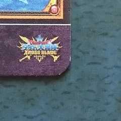 Cross Buletteed Psychic3 DGR Shido the God of Destruction