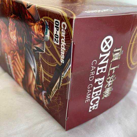 Summit battle, unopened, 1 box