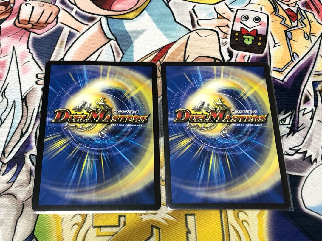 S・S・S(20th rare spec.) R-foil 9A/20