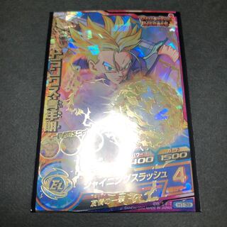 ドラゴンボールヒーローズ