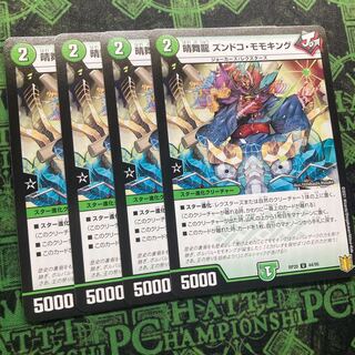 晴舞龍 ズンドコ・モモキング U 44/95