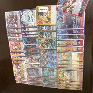 Winning build! Red Mono Newgate Deck with Tuning Parts!