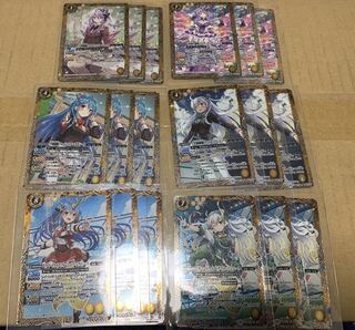 バトルスピリッツ プレミアムディーバBOX ダブルビビッド エグゼシータ ゲイル 1枚