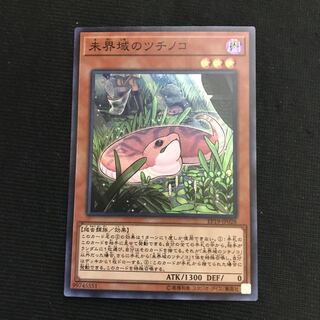 未界域のツチノコ　スーパー