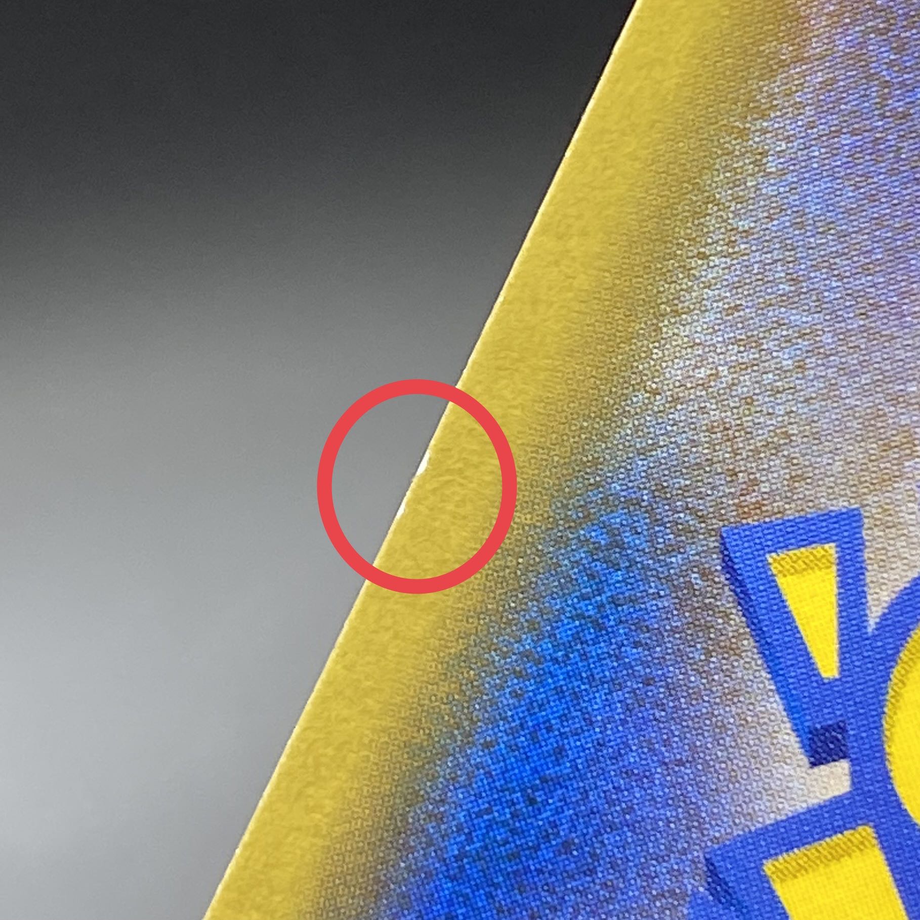 Green's Exploration SR 061/054 Full Metal Wall