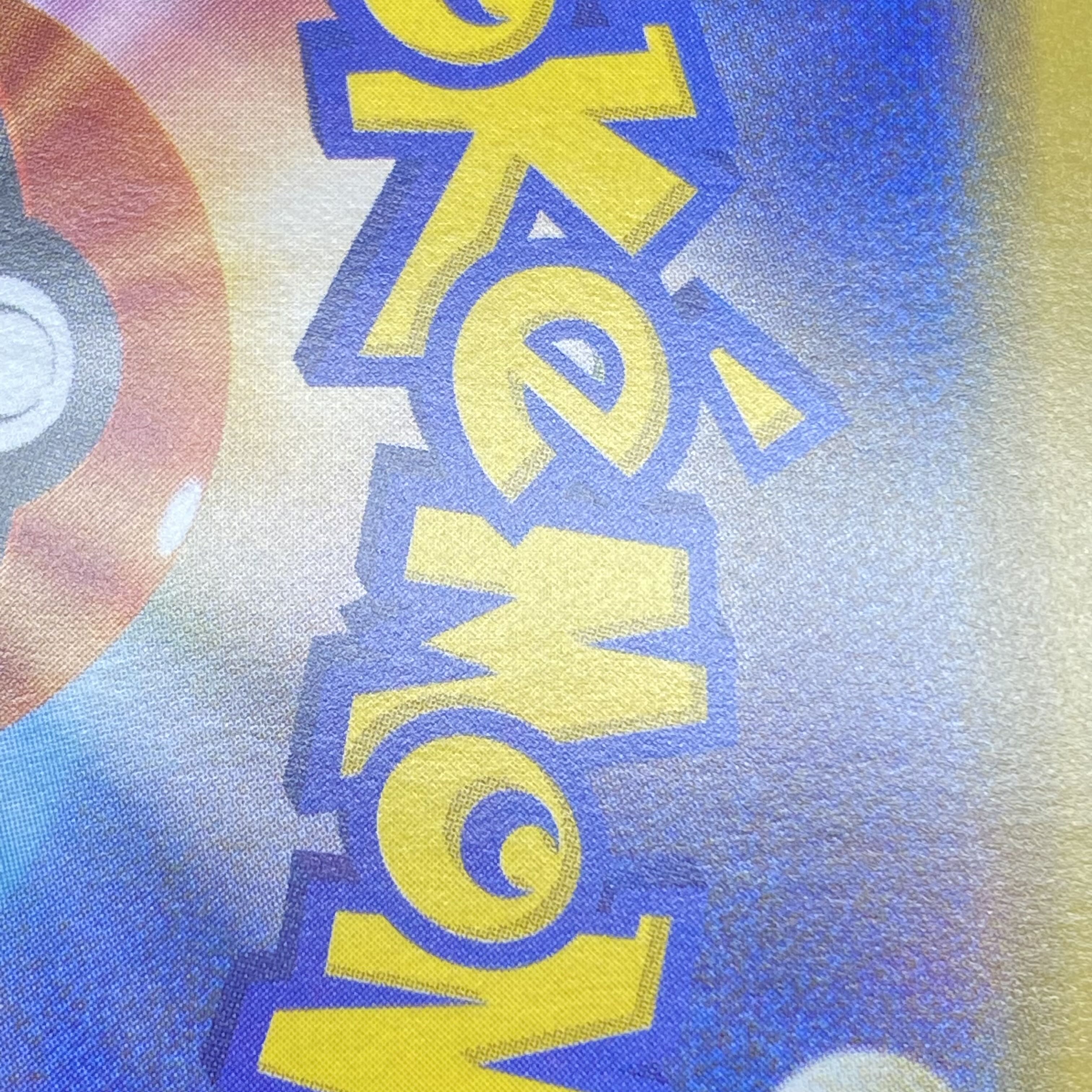 GlaceonGX Championship 2019 PROMO 269/SM-P