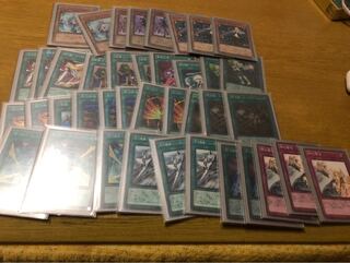 遊戯王　閃刀姫　デッキ