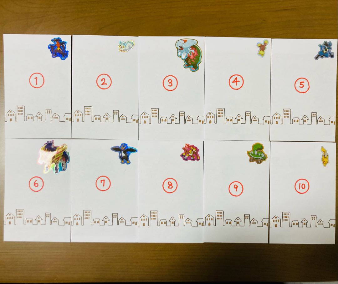 【完売御礼】 還元率150%over ポケカ★1口10,000円オリパ