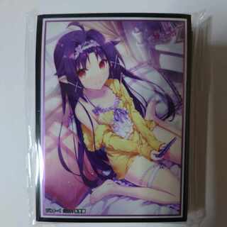 SAO ミッドナイトドリームユウキスリーブ/ぴらるーく