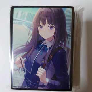 リコリス・リコイル　井ノ上たきなスリーブ/ぴらるーく