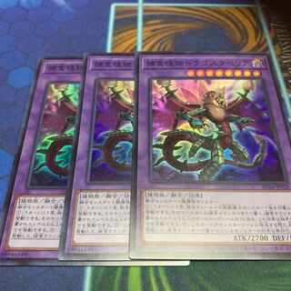 Predaplant Dragostapelia Super Rare JP028