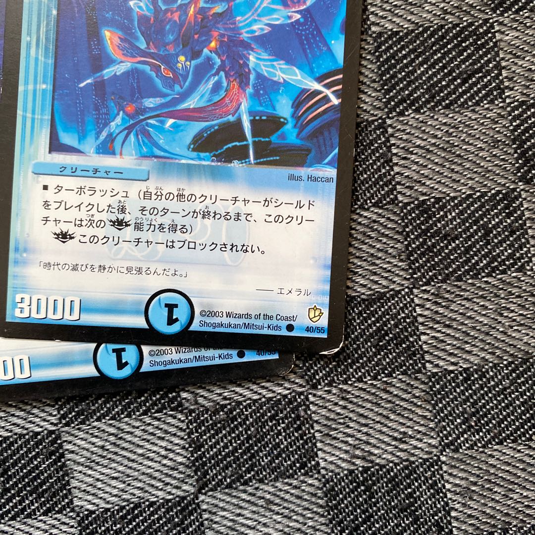 イリュージョン･フィッシュ