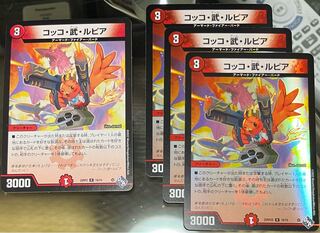 Cocco Bu Lupia R 19/74