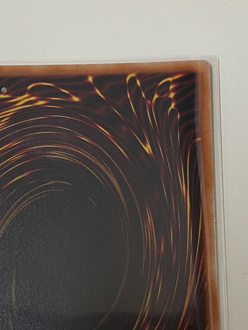 Dogmatika Ecclesia, the Virtuous Ultimate Rare RC04 JP021 King of Games