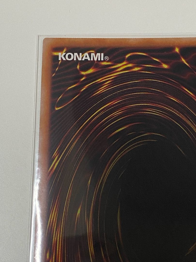 Dogmatika Ecclesia, the Virtuous Ultimate Rare RC04 JP021 King of Games