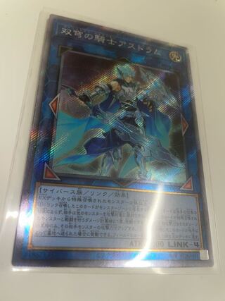 双穹の騎士アストラム エクシク　EXSE JP045