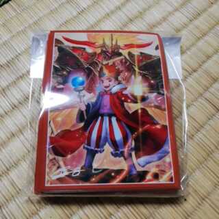 しゃま　スリーブ