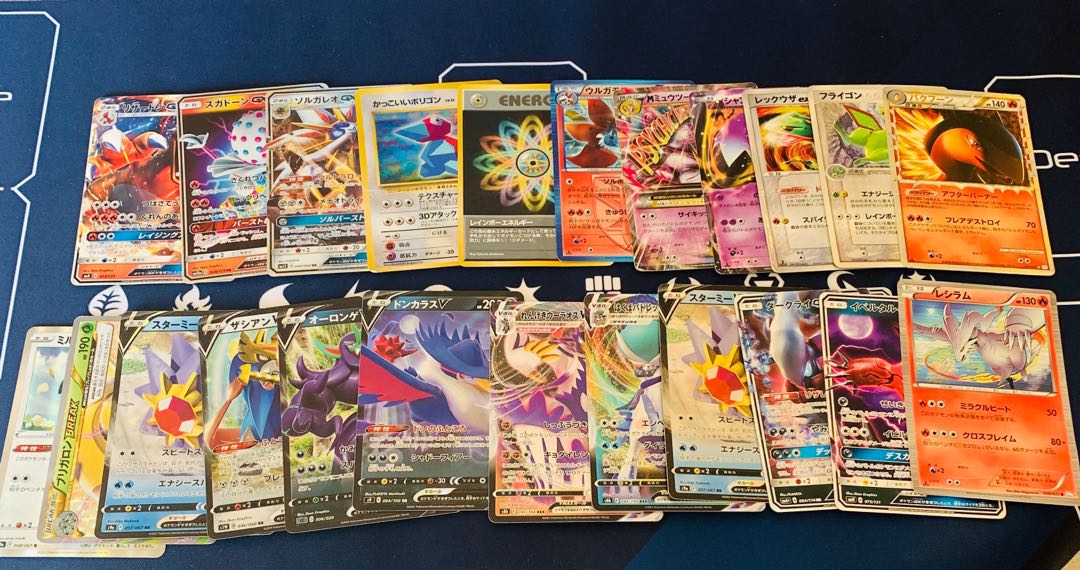 Pokekas for sale in bulk SR.RRR, etc.