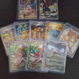 ポケカ カイを目指せ！