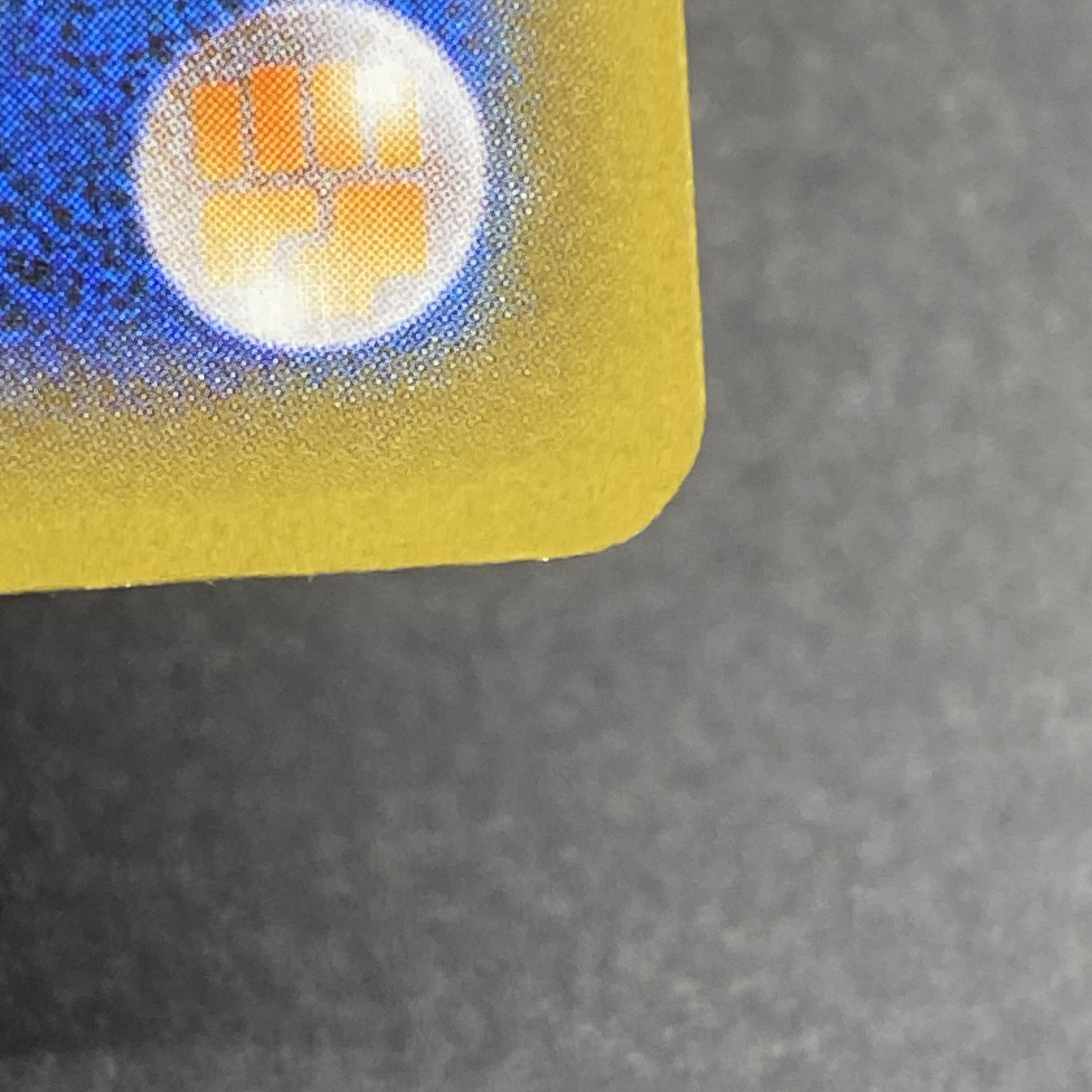 Pikachu 25thPROMO 007/025