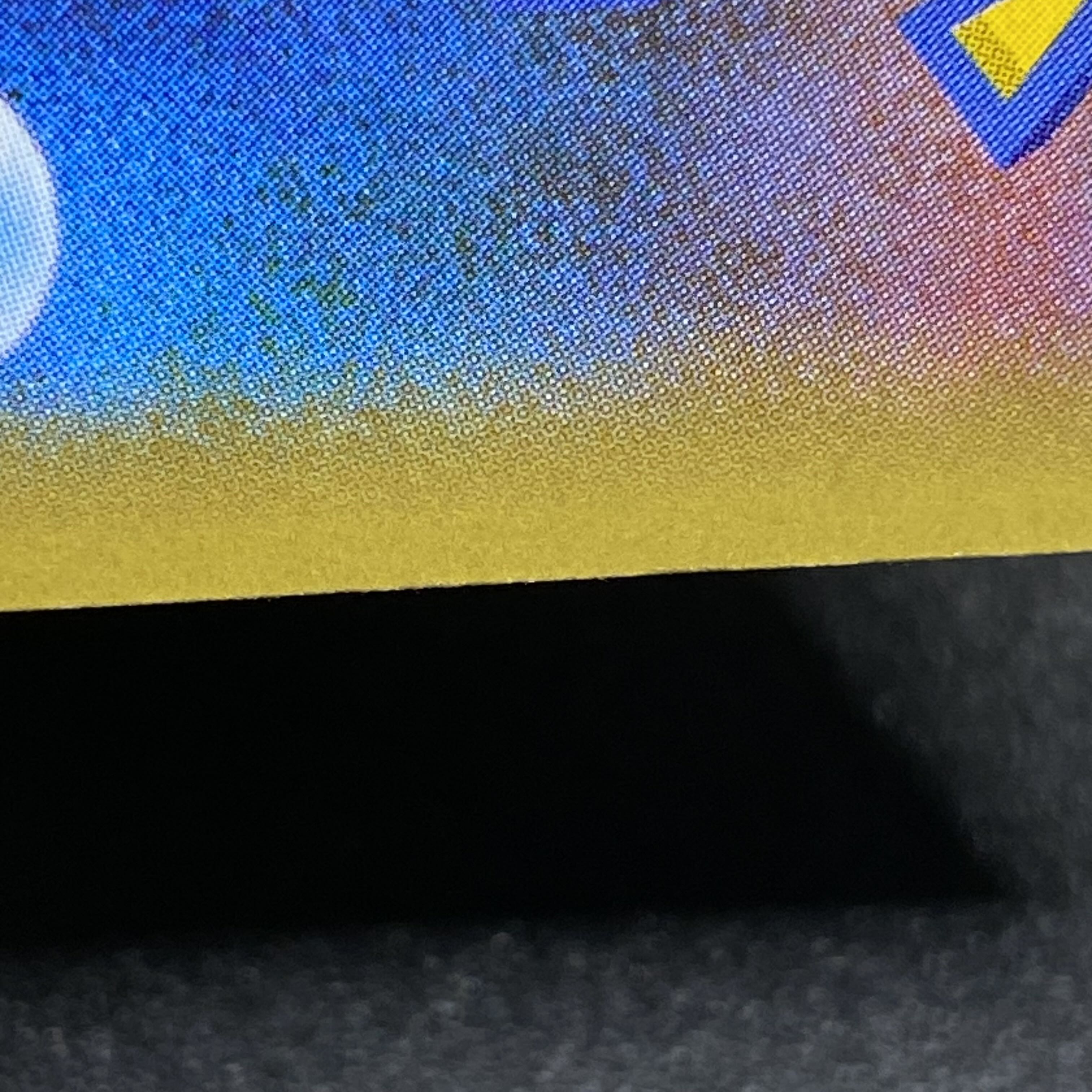 Pikachu 25thPROMO 007/025