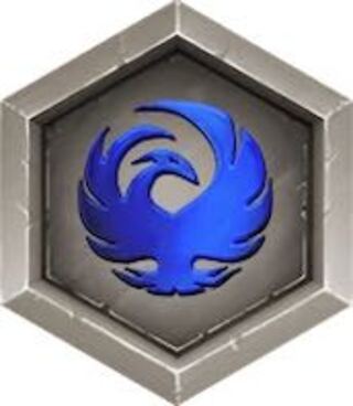 サファイアシルバーギルドストック