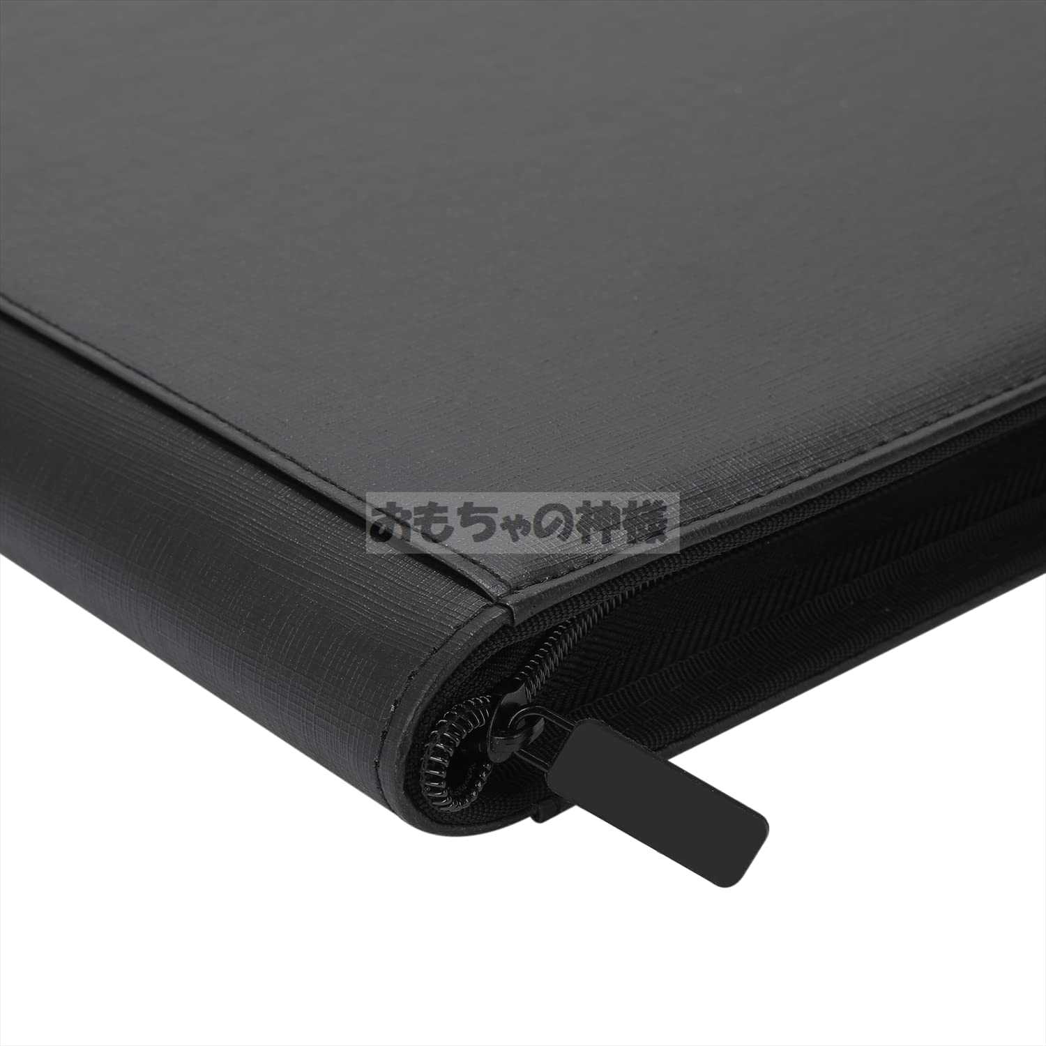 God of Toys] Card file, card folder, holds 360 cards, 20 pages, 1p9 cards, Treasure cards, business card folder, 9 pockets.