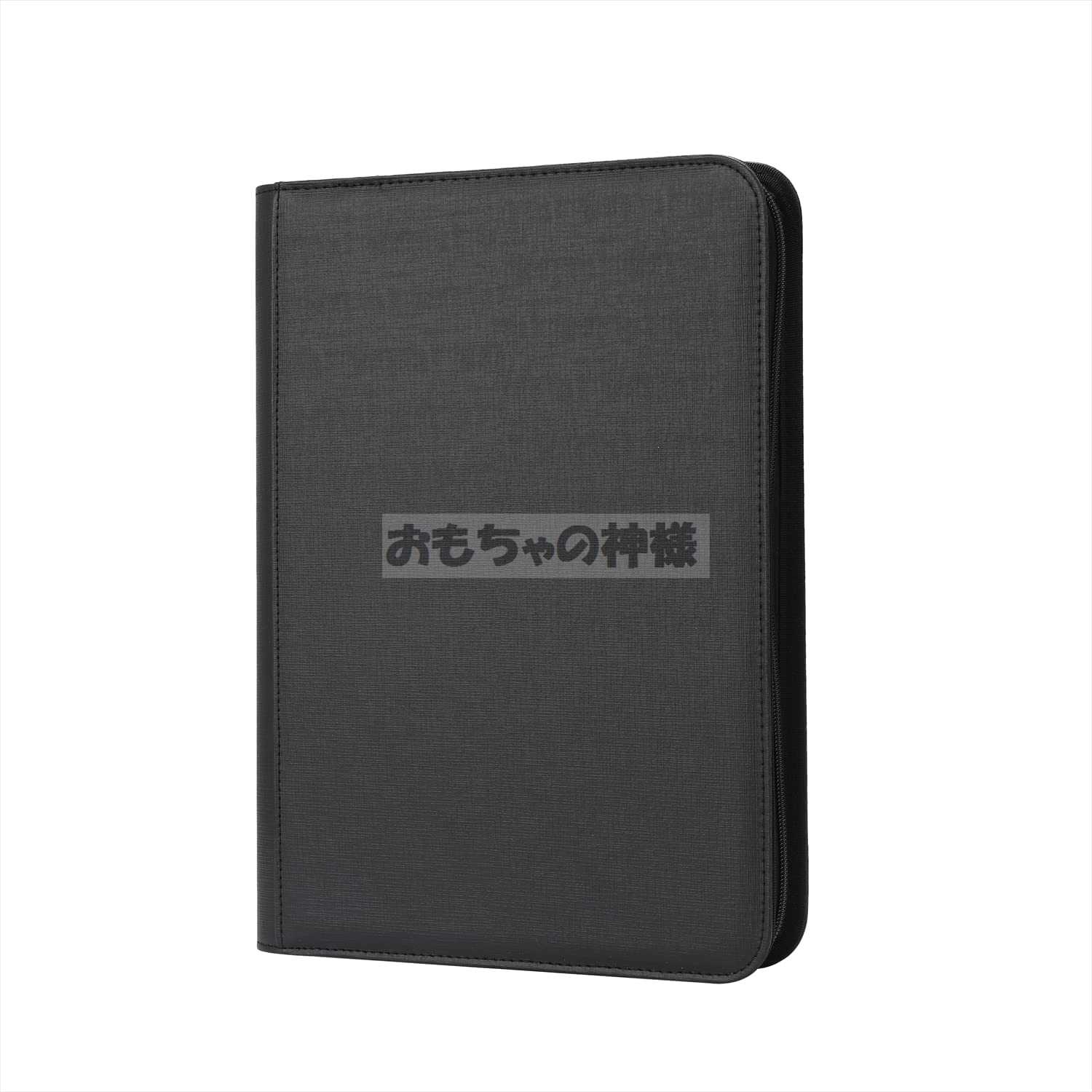 God of Toys] Card file, card folder, holds 360 cards, 20 pages, 1p9 cards, Treasure cards, business card folder, 9 pockets.