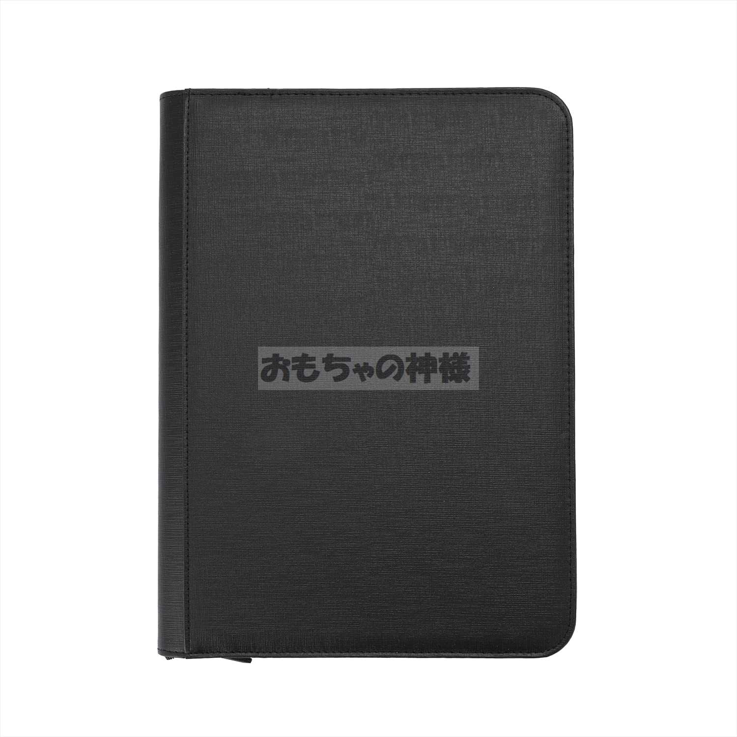 God of Toys] Card file, card folder, holds 360 cards, 20 pages, 1p9 cards, Treasure cards, business card folder, 9 pockets.