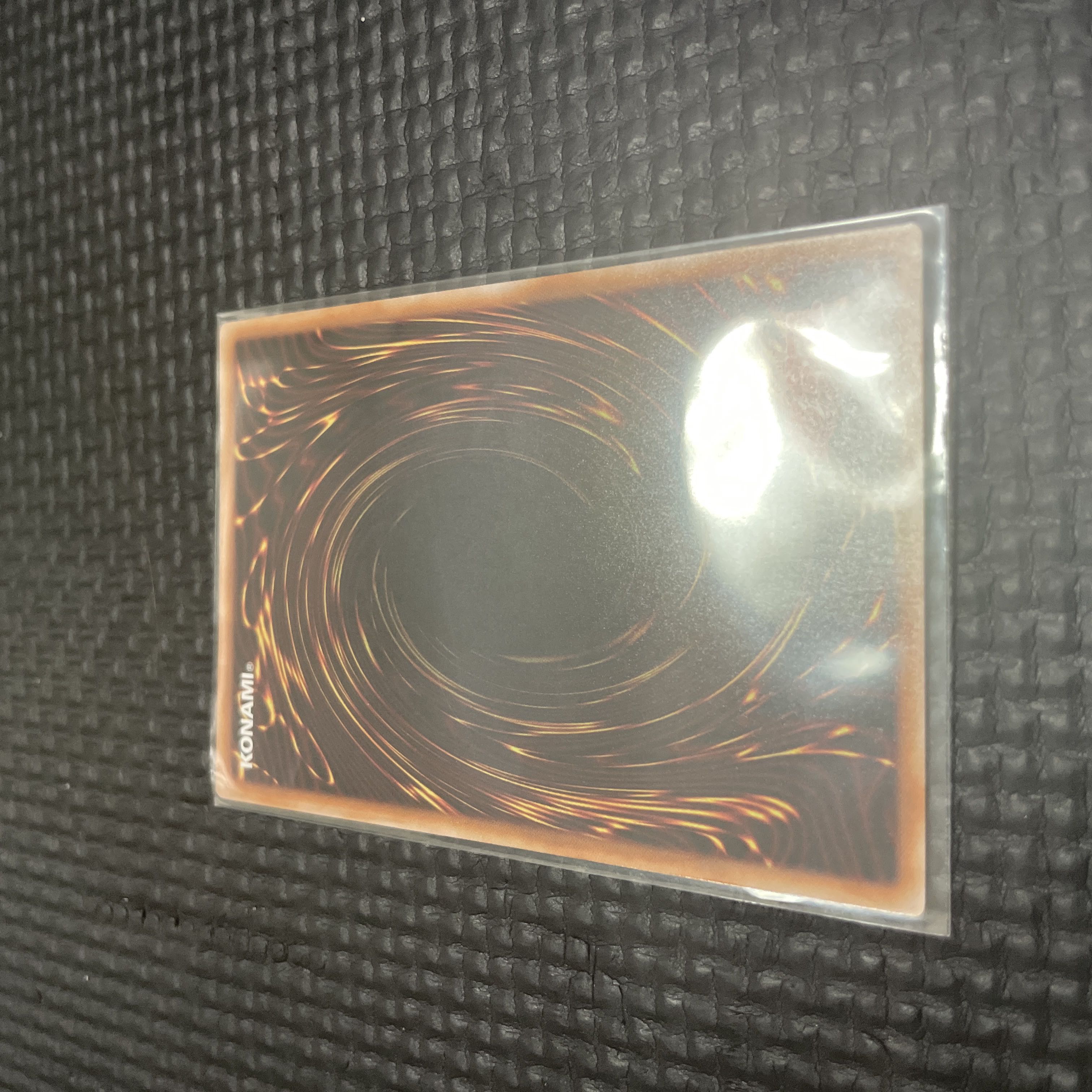 Dimensional Barrier QSE JP073 Quarter Century Secret