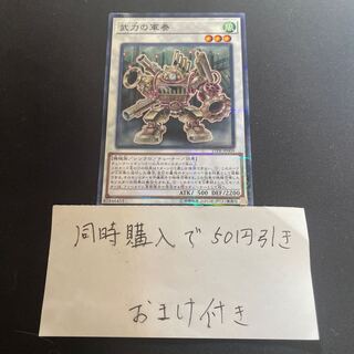 Martial Metal Marcher Parallel Normal JP009 27857