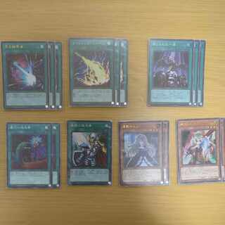 Yu-Gi-Oh Retirement Summary