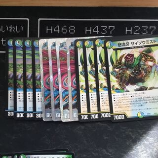 サルトビ　バイケン　サイゾウミスト