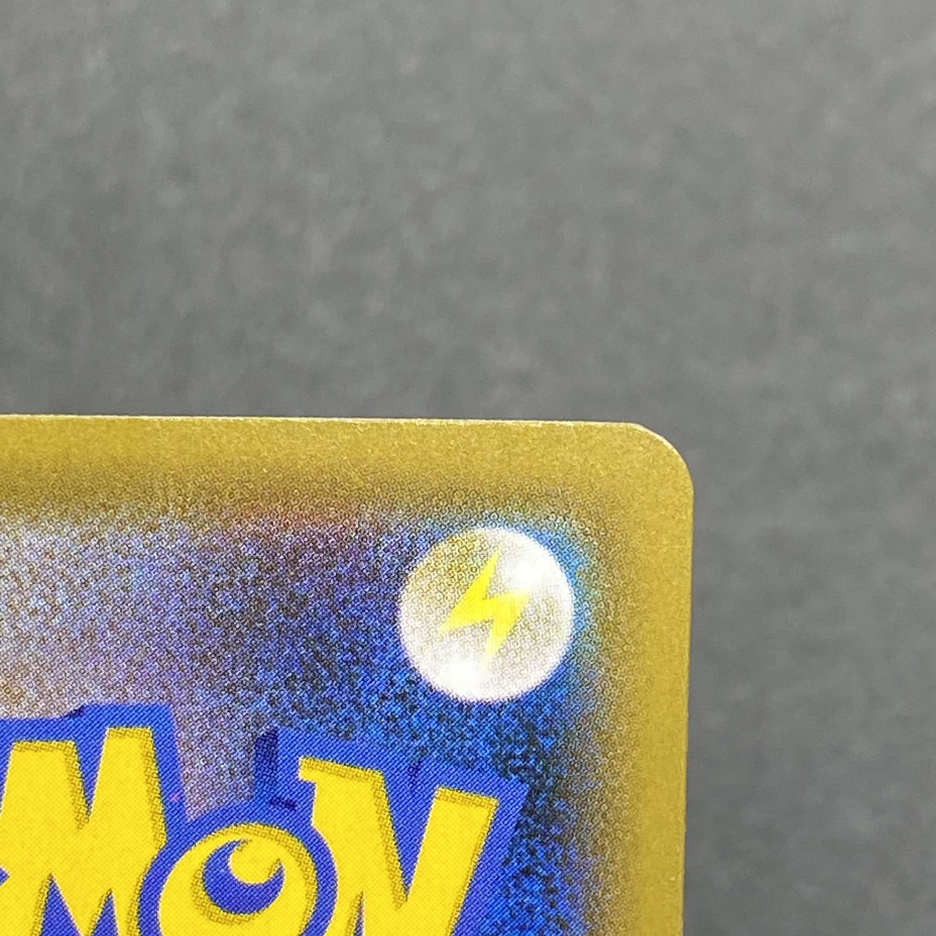 Zinnia's Resolution SR 079/067