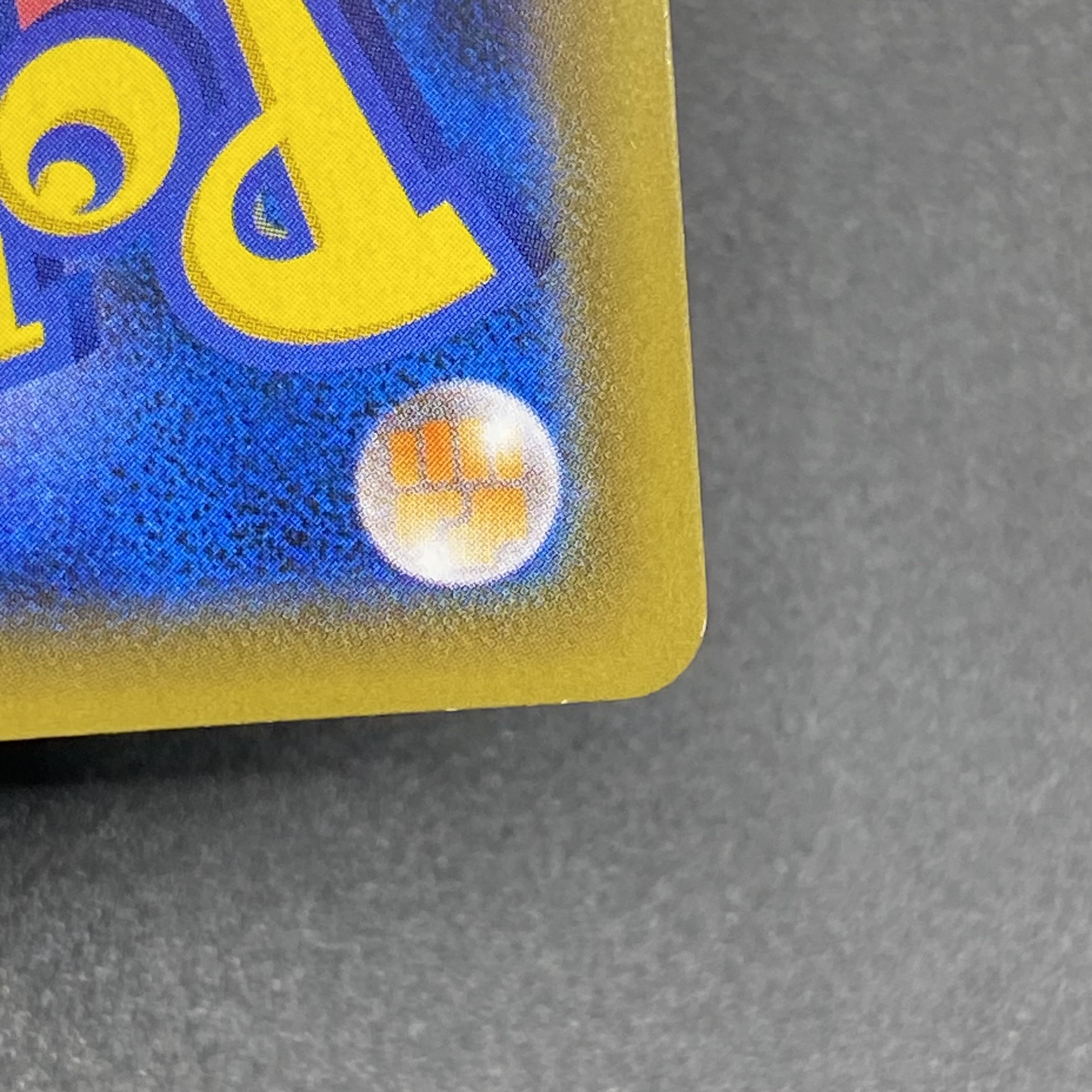 Zinnia's Resolution SR 079/067