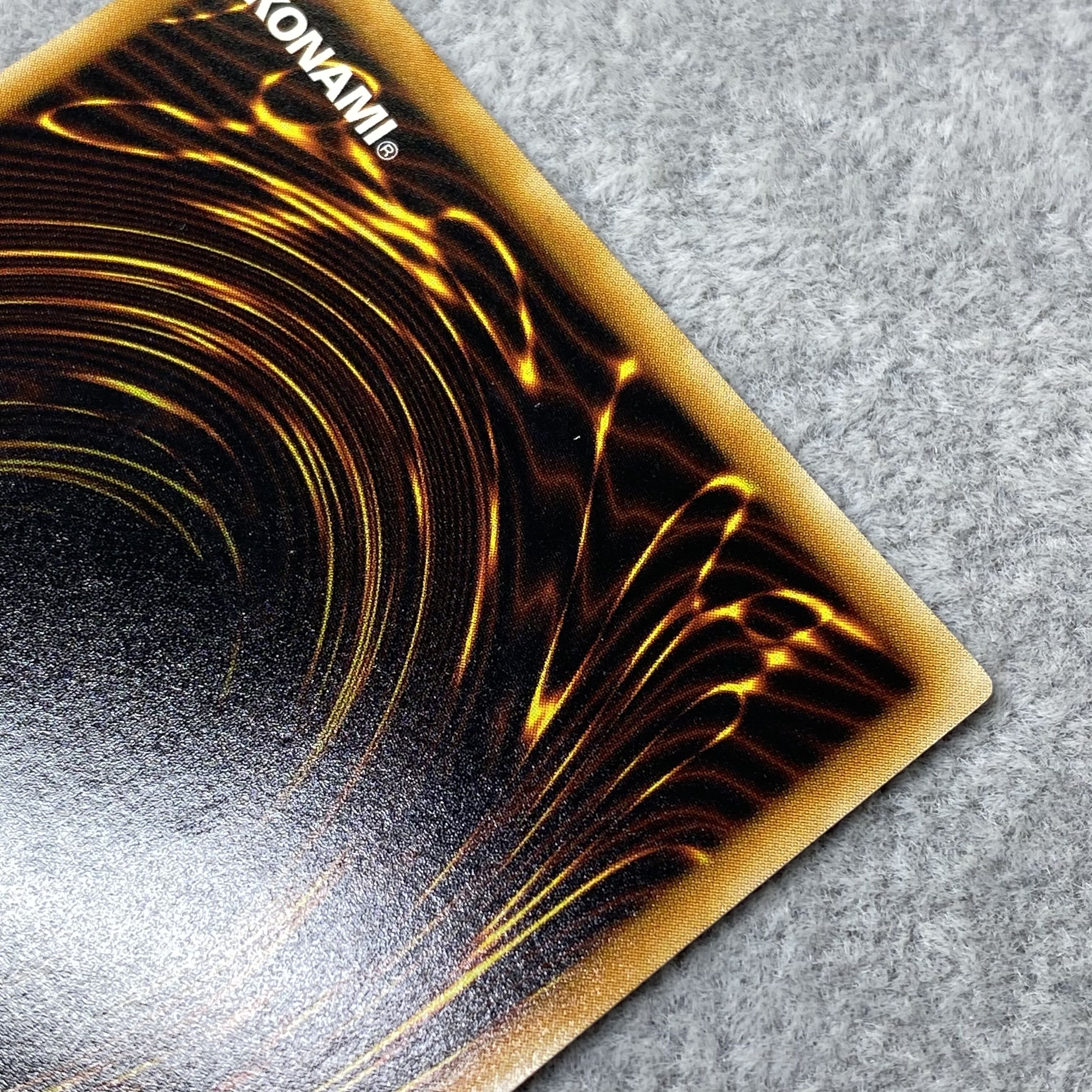 Ancient Gear Golem Relief Ultimate Rare JP006