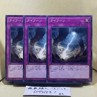 Typhoon Normal JP035